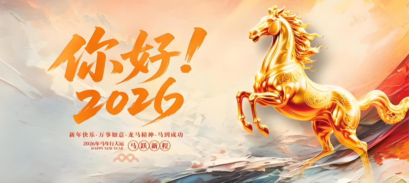 元旦余温未散，新年团建正当时｜以相聚之力，赴新程之约